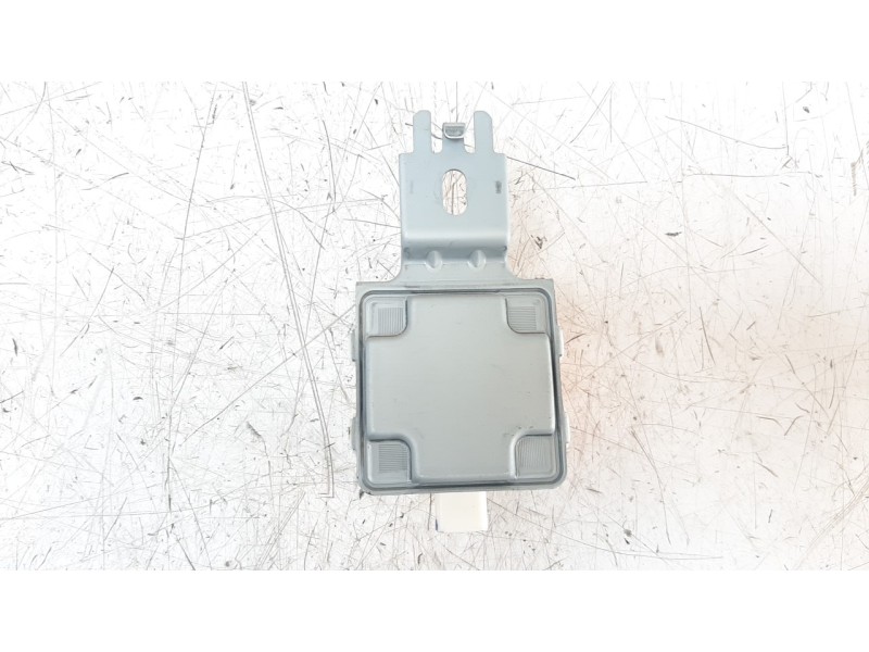 Recambio de modulo electronico para mazda cx-5 2.2 turbodiesel cat referencia OEM IAM KD45675D4  