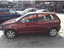 VOLKSWAGEN POLO (9N3)