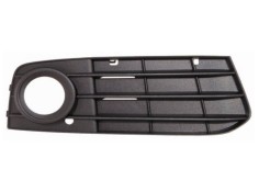 Recambio de rejilla paragolpes derecha para audi a4 ber. (b8) referencia OEM IAM 8K0807682A01C 107022418 AD0242133