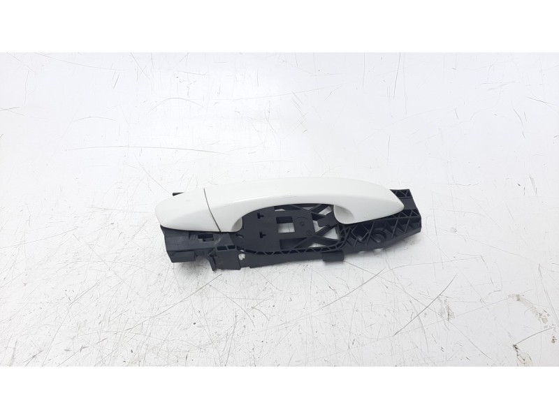 Recambio de maneta exterior trasera derecha para seat leon (5f1) 1.2 tsi referencia OEM IAM 5N0839885H  