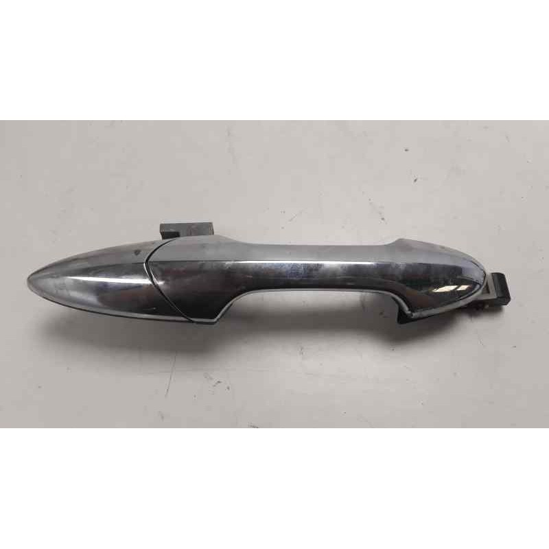 Recambio de maneta exterior delantera derecha para honda fr-v (be) 2.2 ctdi comfort referencia OEM IAM 72140SJDG02  