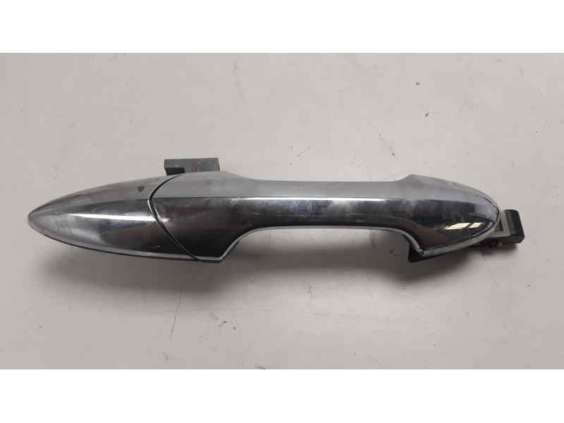 Recambio de maneta exterior delantera derecha para honda fr-v (be) 2.2 ctdi comfort referencia OEM IAM 72140SJDG02  
