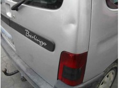 citroen berlingo del año 1997 2