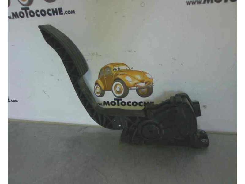 Recambio de potenciometro pedal para renault twingo 1.2 16v referencia OEM IAM 8200426238D 6PV00908505 6427
