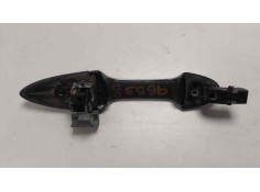 Recambio de maneta exterior delantera derecha para honda fr-v (be) 2.2 ctdi comfort referencia OEM IAM 72140SJDG02   2