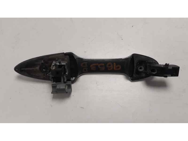 Recambio de maneta exterior delantera derecha para honda fr-v (be) 2.2 ctdi comfort referencia OEM IAM 72140SJDG02  