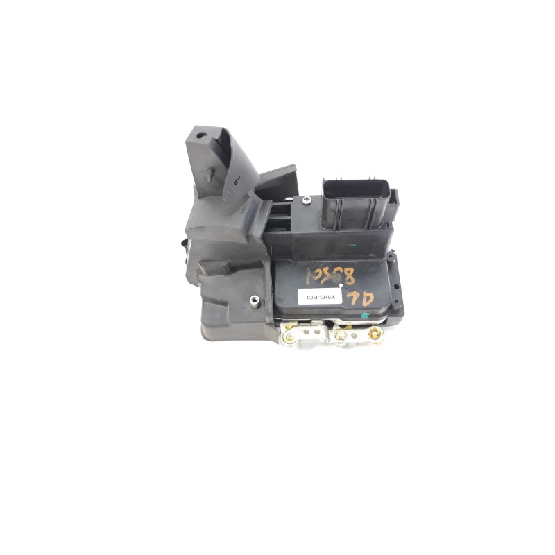 Recambio de cerradura puerta trasera derecha para ford fusion (cbk) 1.4 tdci cat referencia OEM IAM Y5H3BCL  