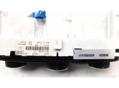 Recambio de mando calefaccion / aire acondicionado para renault clio iv 1.5 dci diesel fap referencia OEM IAM 275101687R   2