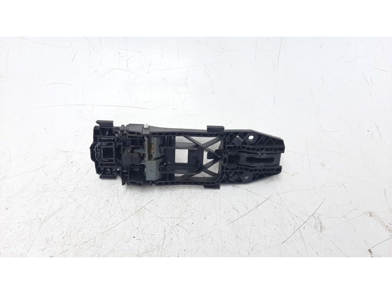 Recambio de maneta exterior trasera derecha para seat leon (5f1) 1.2 tsi referencia OEM IAM 5N0839885H  