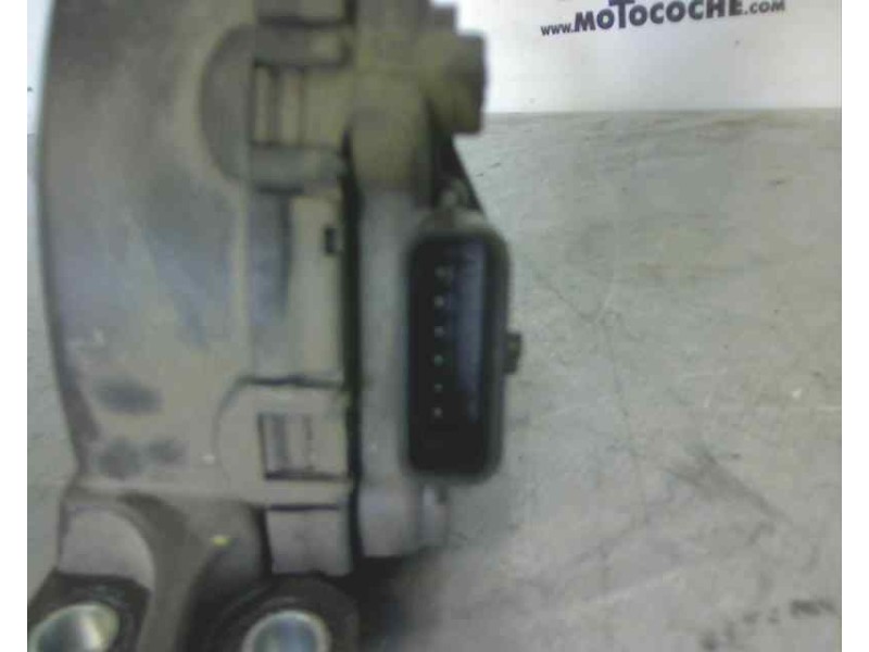 Recambio de potenciometro pedal para renault twingo 1.2 16v referencia OEM IAM 8200426238D 6PV00908505 6427