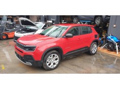 jeep avenger del año 2023 2