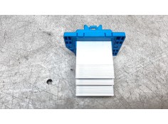 Recambio de resistencia calefaccion para hyundai santa fe 2.2 crdi cat referencia OEM IAM 97235J5000   2