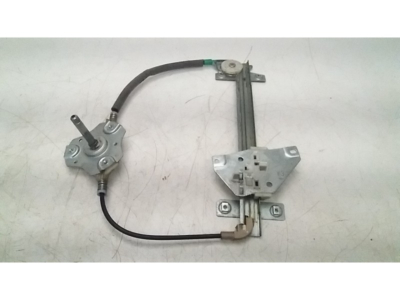 Recambio de elevalunas trasero izquierdo para volvo s40 berlina 1.6 cat referencia OEM IAM 30623450  