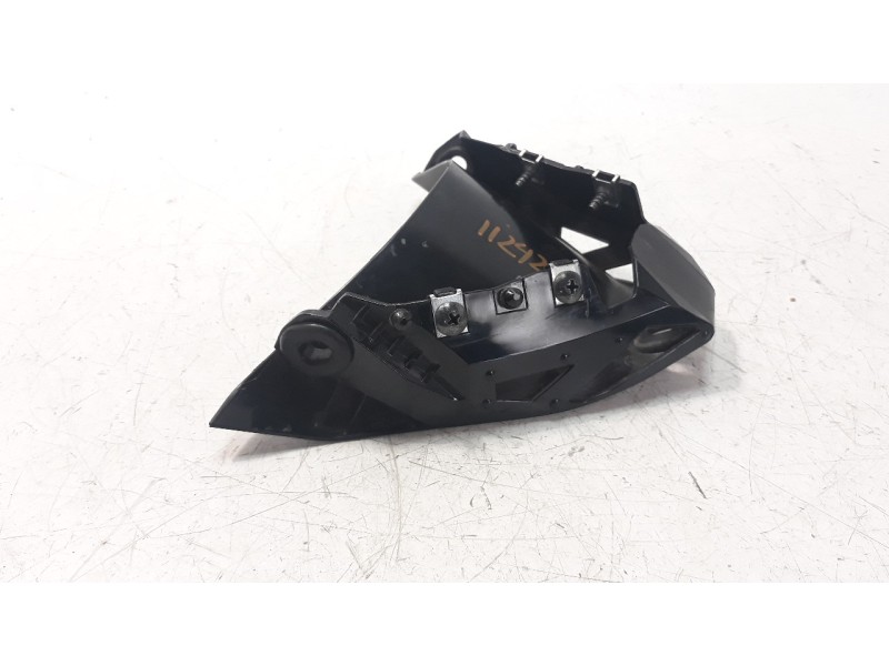Recambio de moldura para yamaha yzf-r6 referencia OEM IAM BEB2821900  