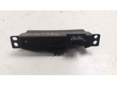 Recambio de pantalla multifuncion para nissan x-trail (t32) tekna referencia OEM IAM    2