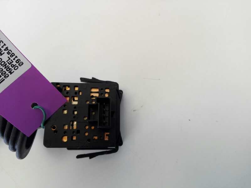 Recambio de mando limpia para opel meriva cosmo referencia OEM IAM 0918541312268700  
