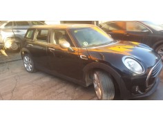 MINI CLUBMAN (F54)
