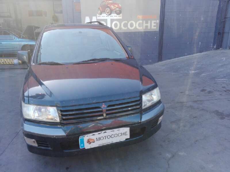 mitsubishi space wagon (n80/n90) del año 1999