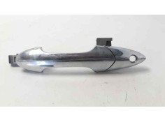 Recambio de maneta exterior delantera izquierda para honda fr-v (be) 2.2 ctdi comfort referencia OEM IAM 72180SJDG02  