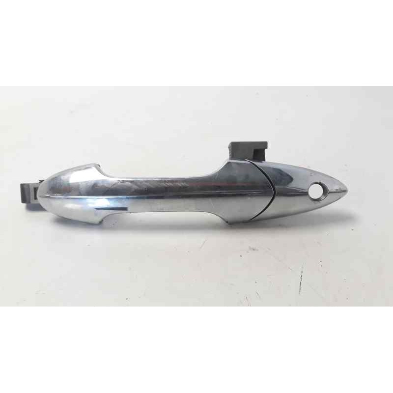 Recambio de maneta exterior delantera izquierda para honda fr-v (be) 2.2 ctdi comfort referencia OEM IAM 72180SJDG02  