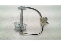 Recambio de elevalunas trasero izquierdo para volvo s40 berlina 1.6 cat referencia OEM IAM 30623450   2