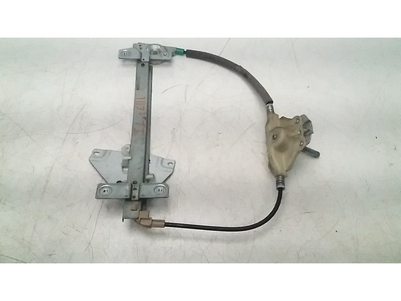 Recambio de elevalunas trasero izquierdo para volvo s40 berlina 1.6 cat referencia OEM IAM 30623450  