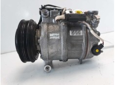 Recambio de compresor aire acondicionado para mercedes-benz clase cla (w117) cla 200 cdi (117.308) referencia OEM IAM 4472807423 2