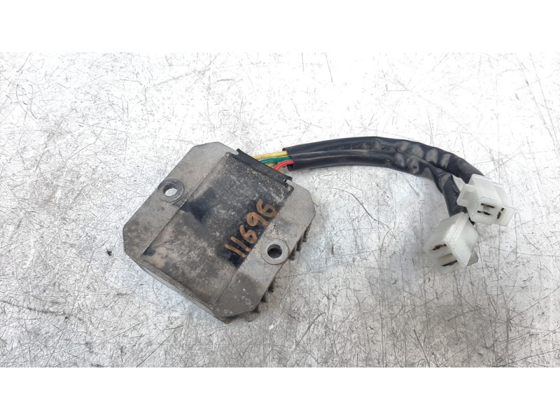 Recambio de modulo electronico para kymco agility 50/125 agility city 125 referencia OEM IAM 31600LFC2E11  