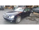 MERCEDES-BENZ CLASE E (W211) BERLINA