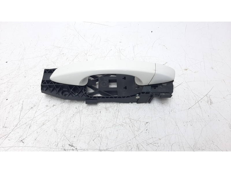 Recambio de maneta exterior trasera izquierda para seat leon (5f1) 1.2 tsi referencia OEM IAM 5N0839885H  
