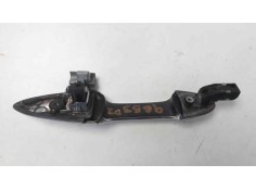 Recambio de maneta exterior delantera izquierda para honda fr-v (be) 2.2 ctdi comfort referencia OEM IAM 72180SJDG02   2