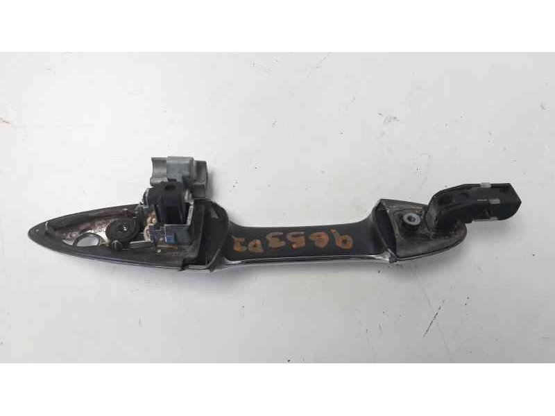 Recambio de maneta exterior delantera izquierda para honda fr-v (be) 2.2 ctdi comfort referencia OEM IAM 72180SJDG02  
