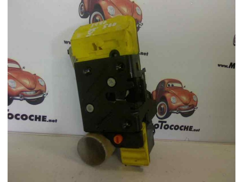 Recambio de cerradura puerta trasera izquierda para volvo s60 berlina 2.4 diesel cat referencia OEM IAM   