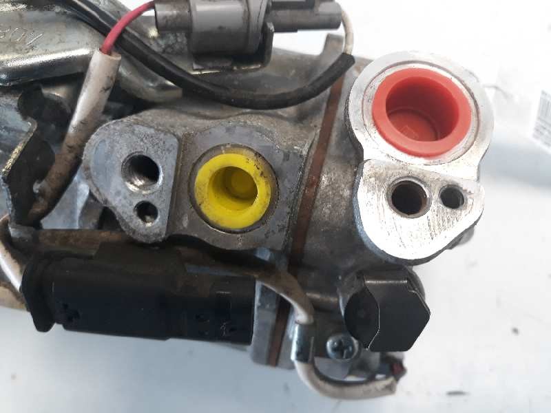 Recambio de compresor aire acondicionado para mercedes-benz clase cla (w117) cla 200 cdi (117.308) referencia OEM IAM 4472807423