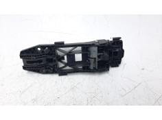 Recambio de maneta exterior trasera izquierda para seat leon (5f1) 1.2 tsi referencia OEM IAM 5N0839885H   2