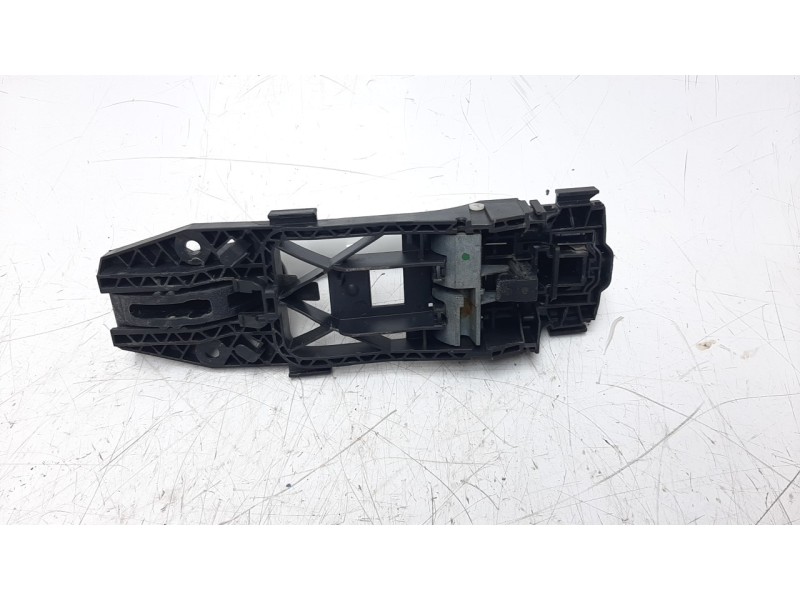 Recambio de maneta exterior trasera izquierda para seat leon (5f1) 1.2 tsi referencia OEM IAM 5N0839885H  