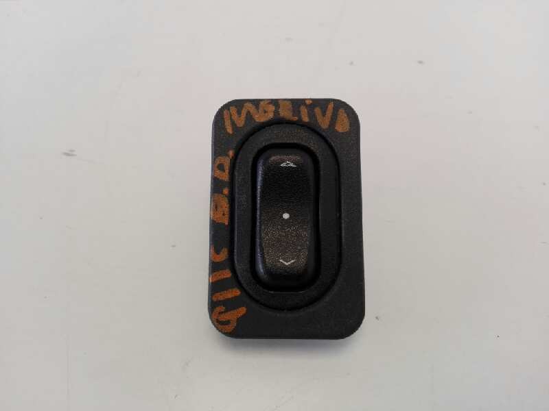 Recambio de mando elevalunas delantero derecho para opel meriva cosmo referencia OEM IAM   