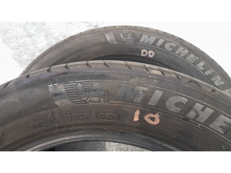 Recambio de rueda para peugeot 208 (p2) active referencia OEM IAM 1955516  