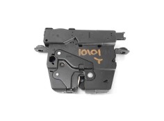 CERRADURA MALETERO / PORTON 5124719121205 