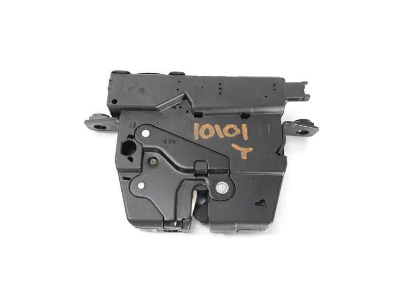 Recambio de cerradura maletero / porton para bmw serie 3 lim. (f30) 320d referencia OEM IAM 5124719121205  