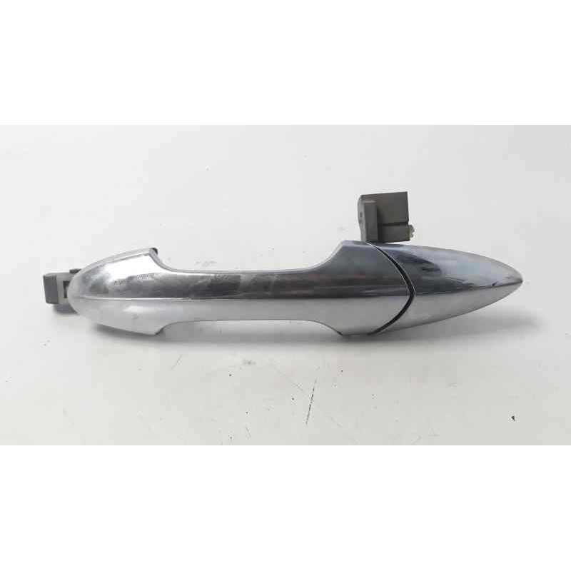 Recambio de maneta exterior trasera izquierda para honda fr-v (be) 2.2 ctdi comfort referencia OEM IAM 72680SJD013  