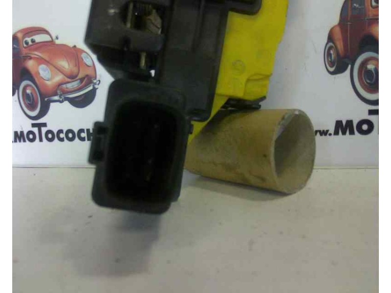 Recambio de cerradura puerta trasera izquierda para volvo s60 berlina 2.4 diesel cat referencia OEM IAM   