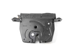 Recambio de cerradura maletero / porton para bmw serie 3 lim. (f30) 320d referencia OEM IAM 5124719121205   2