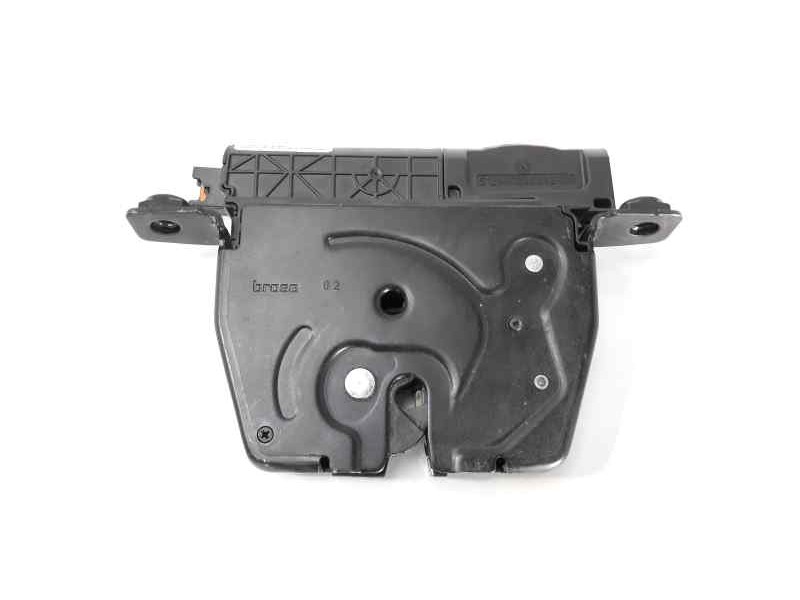 Recambio de cerradura maletero / porton para bmw serie 3 lim. (f30) 320d referencia OEM IAM 5124719121205  
