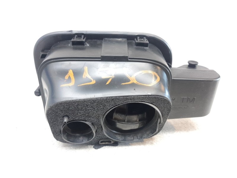 Recambio de tapa exterior combustible para hyundai santa fe 2.2 crdi cat referencia OEM IAM 81595S1000  