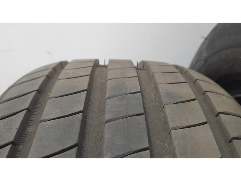 Recambio de rueda para peugeot 208 (p2) active referencia OEM IAM 1955516  