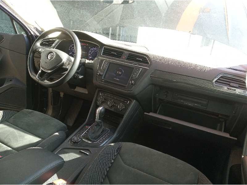 volkswagen tiguan del año 2016