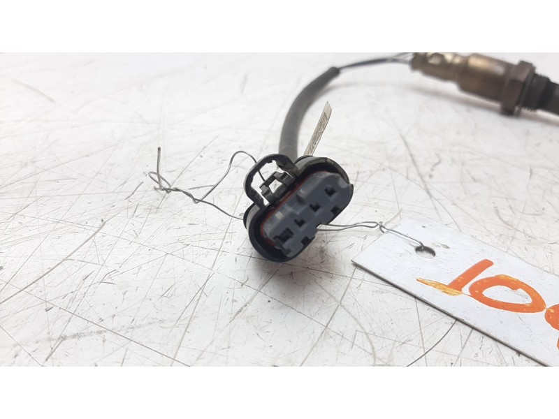Recambio de sonda lambda para ford ka+ 1.2 ti-vct cat (3 cil.) referencia OEM IAM HN1A9F472AC  