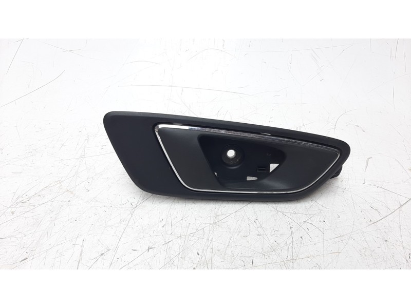 Recambio de maneta interior delantera derecha para seat leon (5f1) 1.2 tsi referencia OEM IAM 5F1837114A  