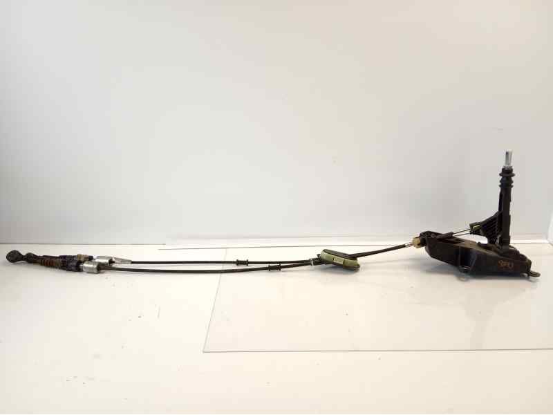 Recambio de palanca cambio para nissan x-trail (t32) tekna referencia OEM IAM 3410200Q0A  
